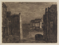 KG 09029
<br/>
Stadsgracht
<br/>
<em>Storm van 's-Gravesande, Carel Nicolaas (1841-1924)</em>